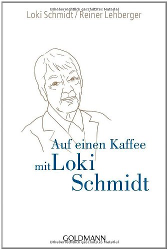  - Auf einen Kaffee mit Loki Schmidt