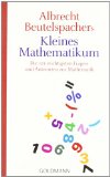  - 1089 oder das Wunder der Zahlen. Eine Reise in die Welt der Mathematik