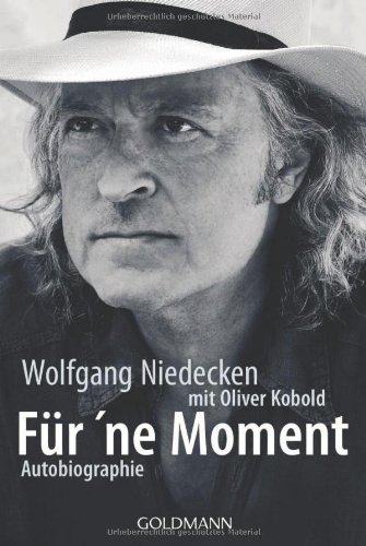  - Für'ne Moment: Autobiographie