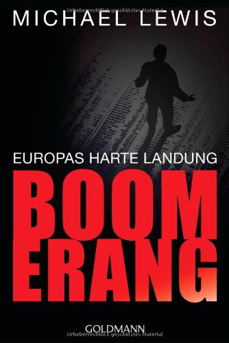  - Boomerang: Europas harte Landung