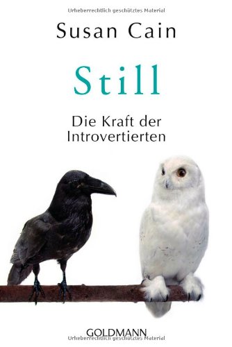  - Still: Die Kraft der Introvertierten