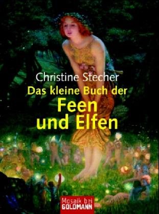  - Das kleine Buch der Feen und Elfen