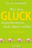  - Wer vor dem Schmerz flieht, wird von ihm eingeholt: Unterstützung in schwierigen Zeiten. ACT in der Praxis