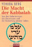  - Der Weg: Lebensweisheit aus der Kabbalah