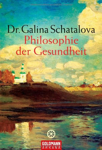  - Philosophie der Gesundheit