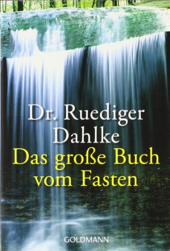  - Das große Buch vom Fasten