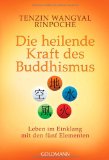 Rinpoche, Tenzin Wangyal - Der direkte Weg zur Erleuchtung: Dzogchen-Meditation nach den Bön-Lehren Tibets