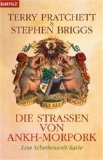  - Nanny Oggs Kochbuch: Ein überraschend nützlicher Almanach mit erstaunlichen Rezepten aus Terry Pratchetts Scheibenwelt