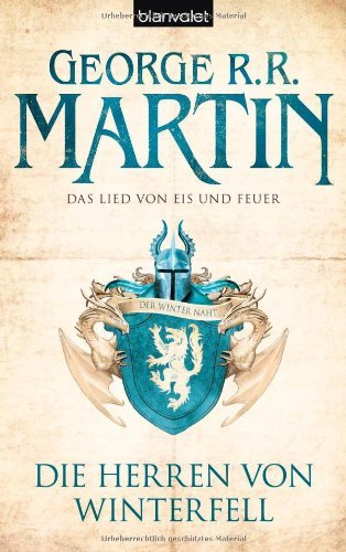 Martin, George R. R. - Das Lied von Eis und Feuer 01 - Die Herren von Winterfell