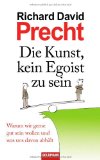 Precht, Richard David - Wer bin ich - und wenn ja wie viele?: Eine philosophische Reise