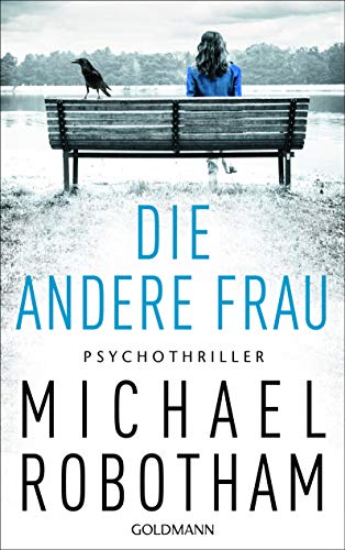  - Die andere Frau: Psychothriller (Joe O'Loughlin und Vincent Ruiz, Band 11)