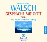 DVD - Gespräche mit Gott - Der Film (Premium Edition)