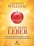 William, Anthony - Mediale Medizin: Der wahre Ursprung von Krankheit und Heilung