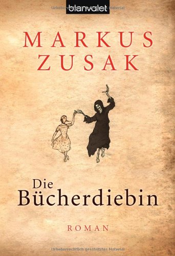 Zusak, Markus - Die Bücherdiebin