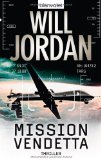 Jordan, Will - Der Absturz: Thriller