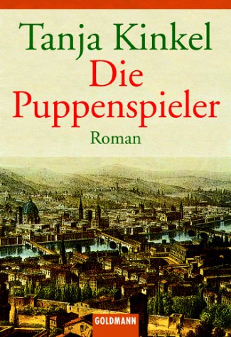  - Die Puppenspieler: Roman