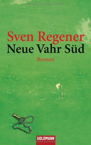 Regener, Sven - Neue Vahr Süd