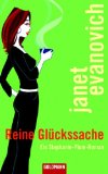 Evanovich, Janet - Mitten ins Herz: Der siebte Fall für Stephanie Plum