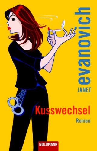  - Kusswechsel: Roman