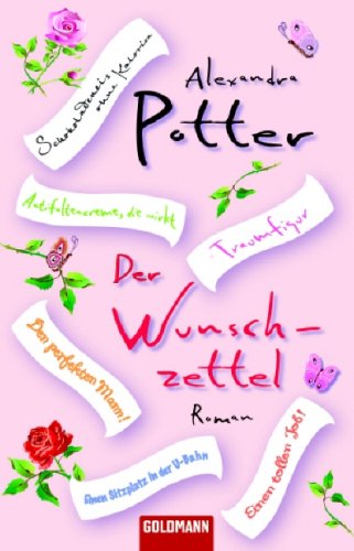  - Der Wunschzettel: Roman