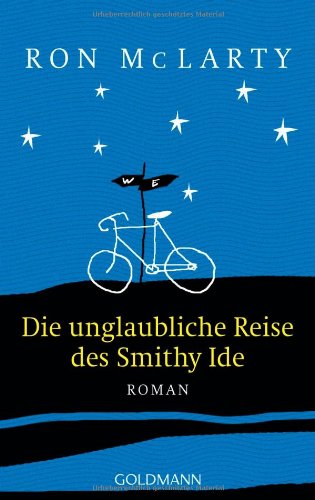  - Die unglaubliche Reise des Smithy Ide