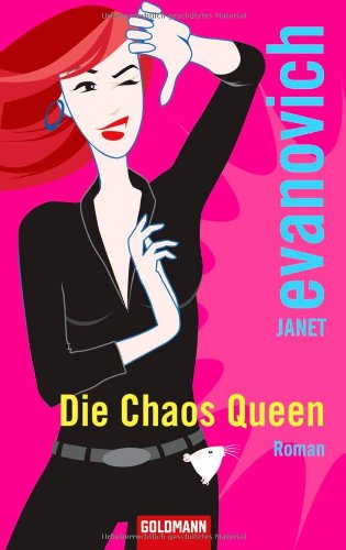  - Die Chaos Queen: Roman