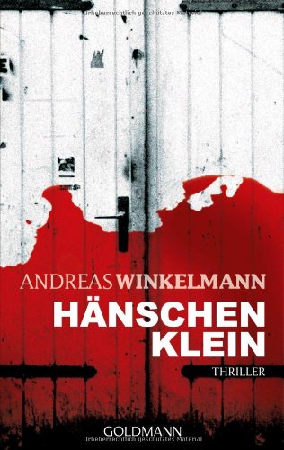  - Hänschen klein: Thriller