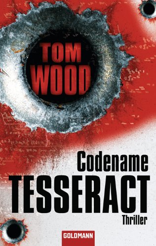  - Codename Tesseract