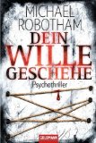 Robotham, Michael - Todeswunsch: Joe O'Loughlins 5. Fall