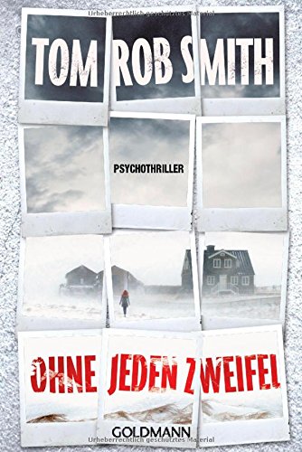  - Ohne jeden Zweifel: Psychothriller