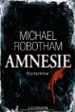 Robotham, Michael - Adrenalin: Psychothriller