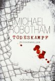 Robotham, Michael - Adrenalin: Psychothriller