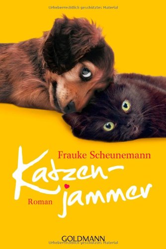  - Katzenjammer: Band 2 - Roman