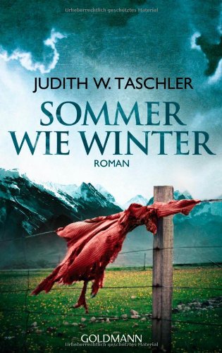  - Sommer wie Winter: Roman