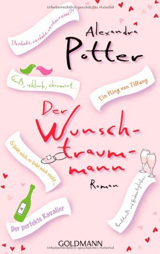  - Der Wunschtraummann: Roman