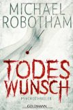 Robotham, Michael - Adrenalin: Psychothriller