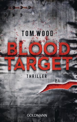  - Blood Target: Thriller