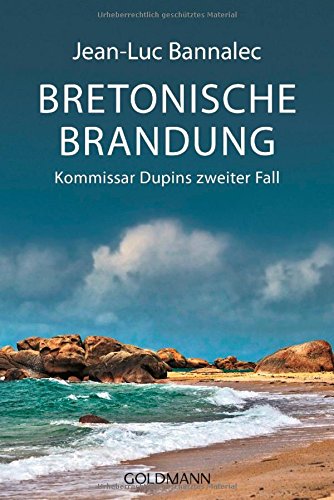  - Bretonische Brandung