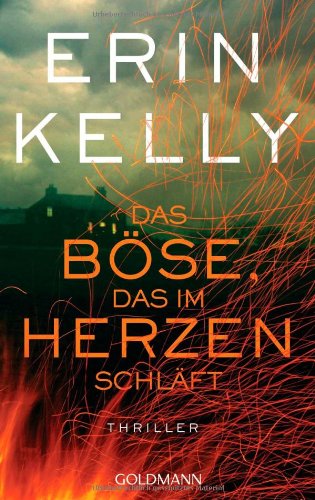  - Das Böse, das im Herzen schläft: Thriller