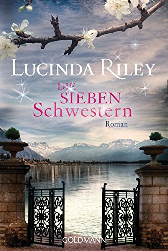  - Die sieben Schwestern: Roman - Die sieben Schwestern 1