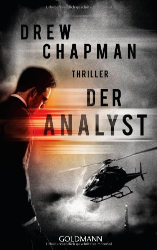  - Der Analyst: Thriller