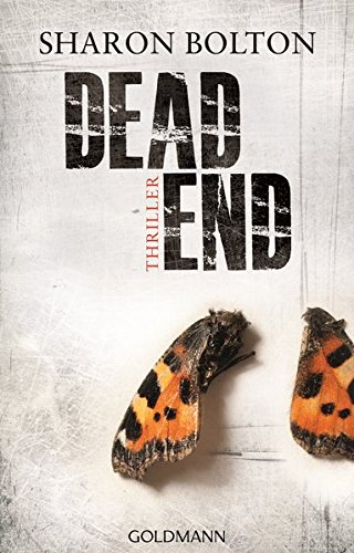  - Dead End - Lacey Flint 2: Thriller