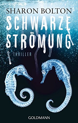  - Schwarze Strömung - Lacey Flint 4: Thriller