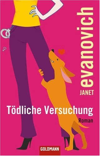 Evanovich, Janet - Tödliche Versuchung