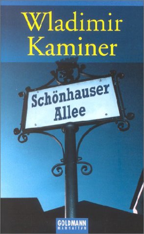  - Schönhauser Allee.