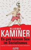 Kaminer, Wladimir - Ich bin kein Berliner: Ein Reiseführer für faule Touristen