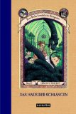 DVD - Lemony Snicket`s - Rätselhafte Ereignisse