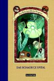 Snicket, Lemony - Die dunkle Allee (Eine Reihe betrüblicher Ereignisse, Band 6)