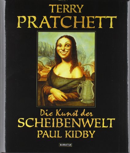  - Die Kunst der Scheibenwelt -