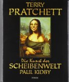  - Nanny Oggs Kochbuch: Ein überraschend nützlicher Almanach mit erstaunlichen Rezepten aus Terry Pratchetts Scheibenwelt